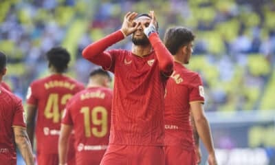 Calciomercato Roma, un bomber da 100 gol in carriera per De Rossi: 20 milioni dal Siviglia