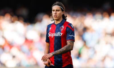 Calciomercato, giallo Calafiori: il Bologna vuole più soldi! E se restasse?