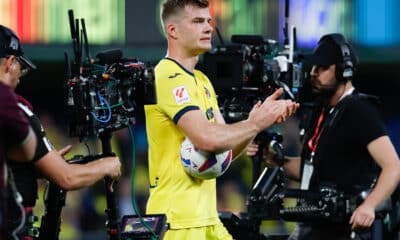 Calciomercato Roma, quattro gol al Real nell&rsquo;ultima Liga: De Rossi ha scelto il suo nuovo bomber