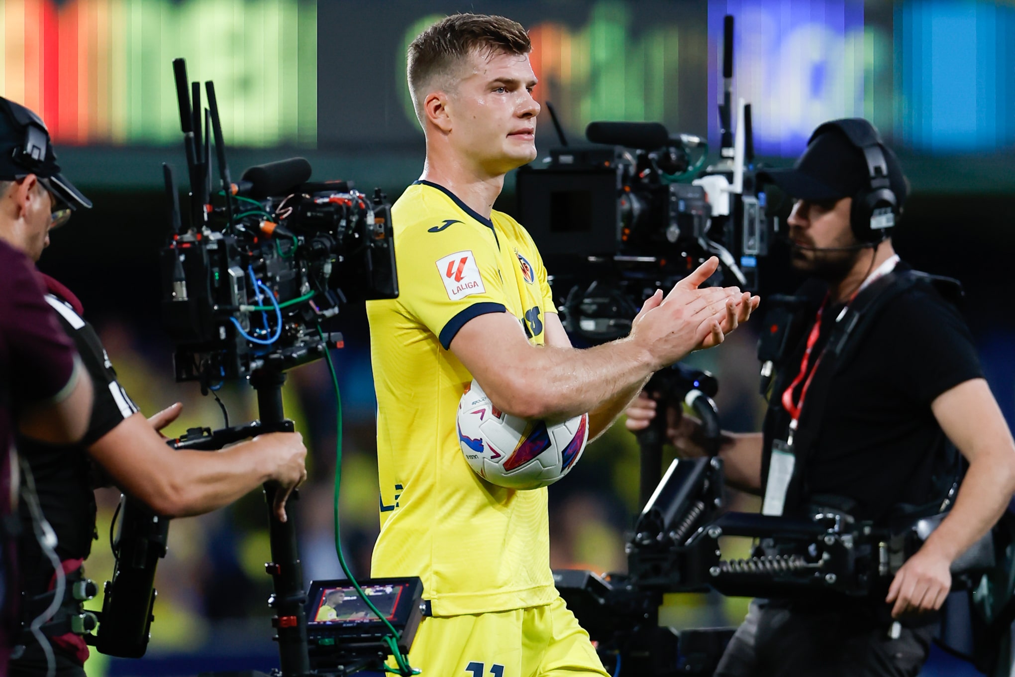 Calciomercato Roma, quattro gol al Real nell&rsquo;ultima Liga: De Rossi ha scelto il suo nuovo bomber