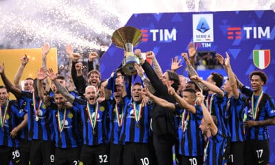 Serie A, date e sedi dei raduni di tutte le 20 squadre: prevalenza per le zone di montagna