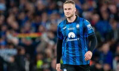 Calciomercato Juventus, Koopmeiners ad ogni costo: i 2 sacrificati di lusso individuati da Giuntoli