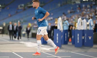 Calciomercato Lazio, addio Immobile: ecco la nuova destinazione del capitano