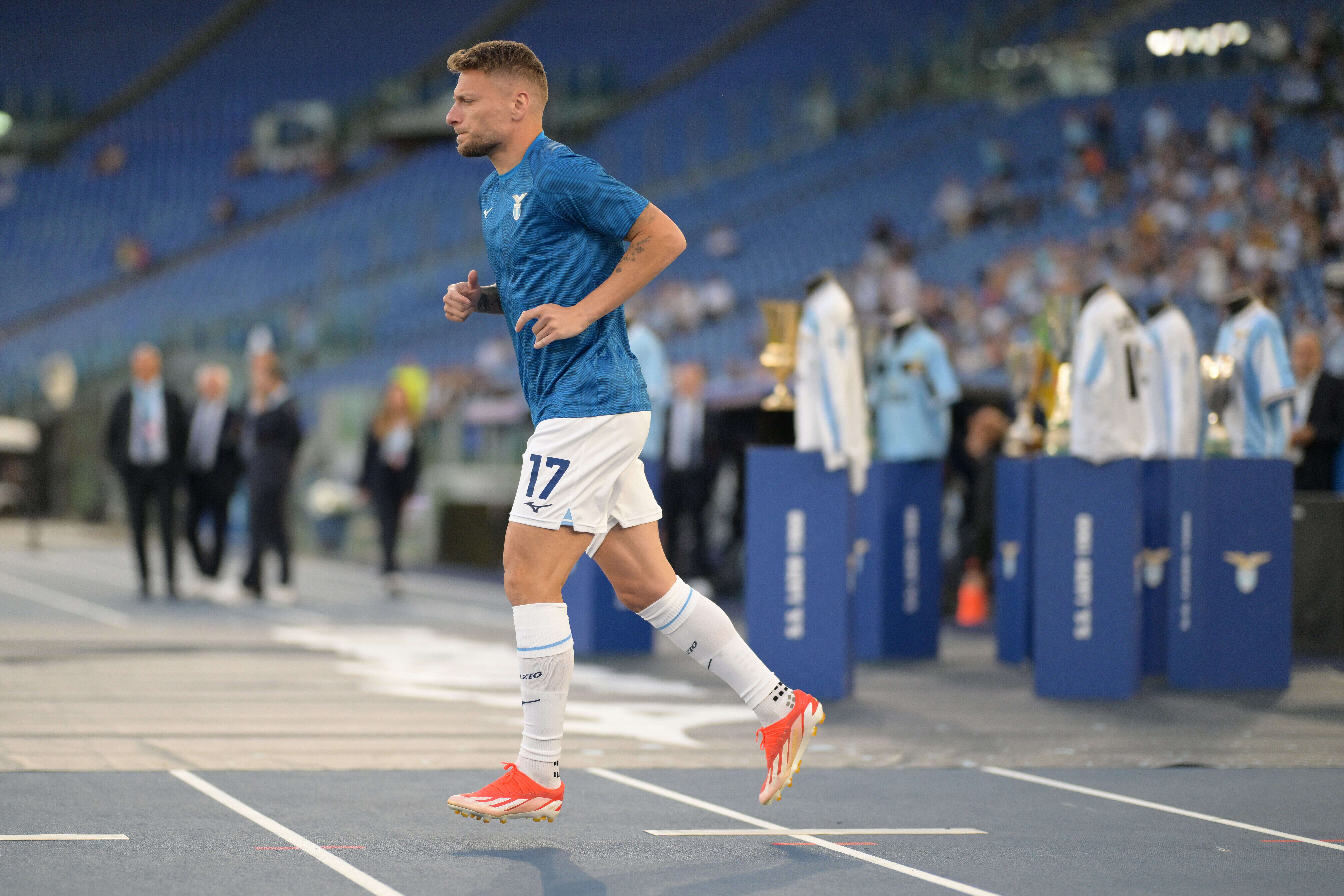 Calciomercato Lazio, addio Immobile: ecco la nuova destinazione del capitano