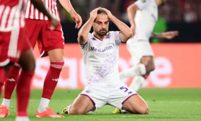 Calciomercato Fiorentina, è tempo di cambiare: 3 addii ufficiali a centrocampo