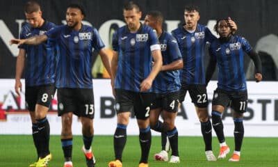 Calendario Serie A 2024/25, perché Atalanta e Como giocano le prime 3 in trasferta: c’entrano gli stadi