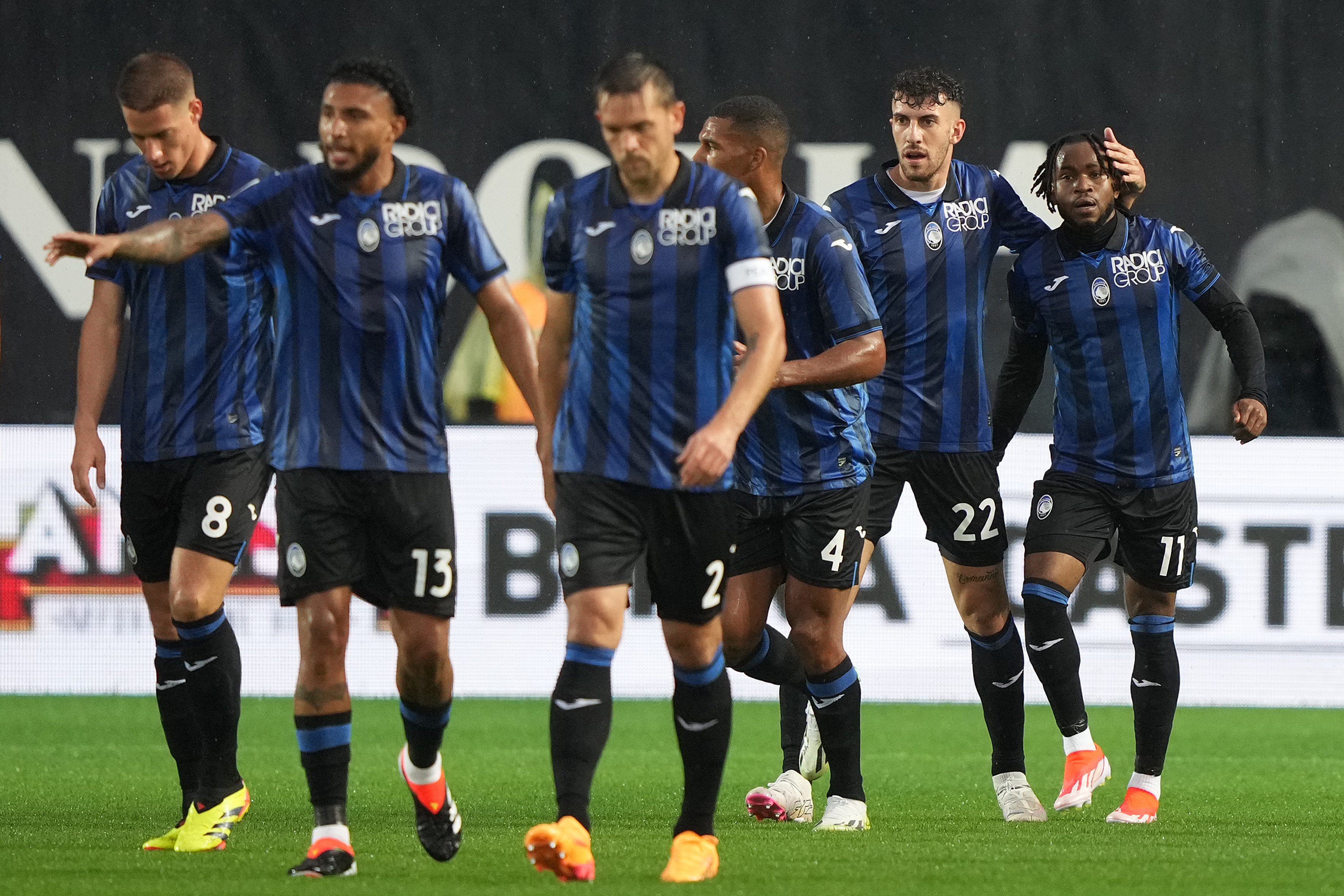 Calendario Serie A 2024/25, perché Atalanta e Como giocano le prime 3 in trasferta: c’entrano gli stadi