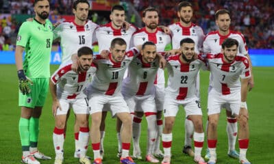 Calciomercato Roma, nuovo nome per l&rsquo;attacco: &egrave; la rivelazione di Euro 2024