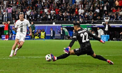 Consigli fantaeuropeo, chi schierare nei quarti di finale: Diogo Costa on fire, Havertz no