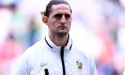 Calciomercato, non solo il Milan su Rabiot: un&rsquo;altra squadra di Serie A segue il centrocampista&nbsp;francese