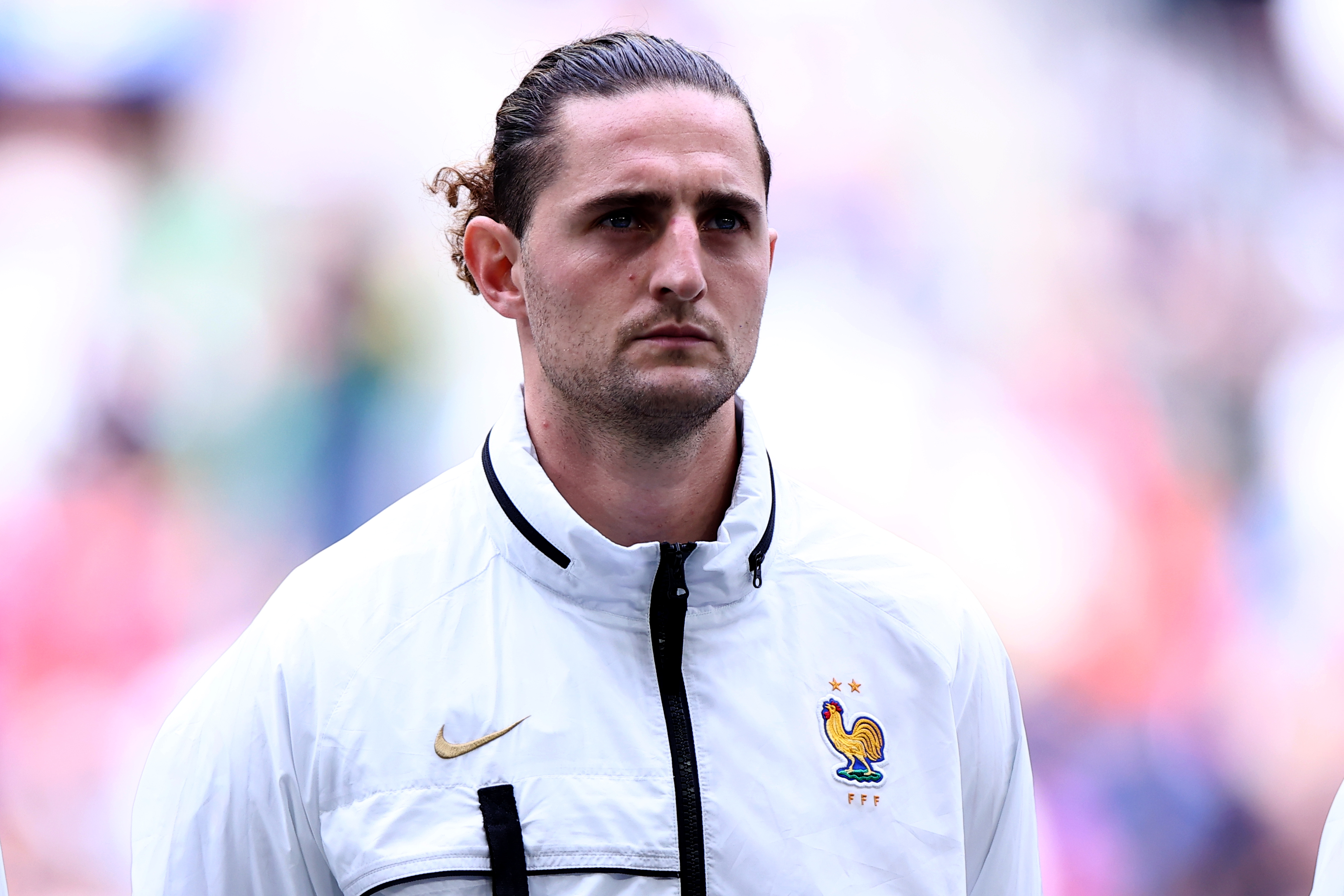 Calciomercato, non solo il Milan su Rabiot: un’altra squadra di Serie A segue il centrocampista francese