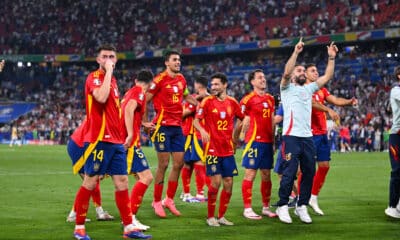 Finale Euro 2024, Spagna-Inghilterra: probabili formazioni e dove vederla in tv e streaming