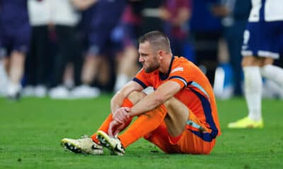 Euro 2024, il flop Italia è completo: il curioso dato che condanna la Serie A