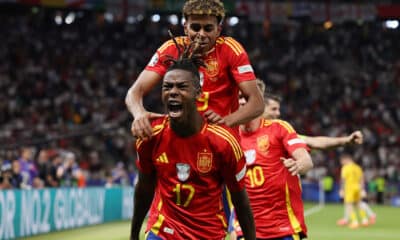 Europei, l’albo d’oro aggiornato