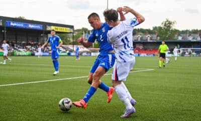 Europei U19, l’Italia di Camarda vola in semifinale: tabellone, avversaria e tv