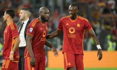 Calciomercato, la Juventus pensa ad Abraham: la formula dell&rsquo;operazione&hellip;