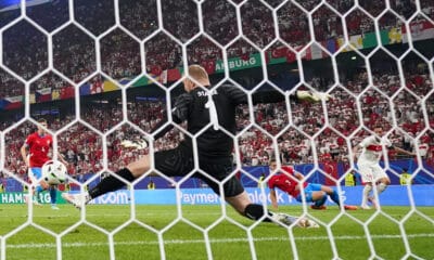 Le squadre con più gol tra Euro2024 e Copa America: un’unica italiana in top 10 ma è prima!