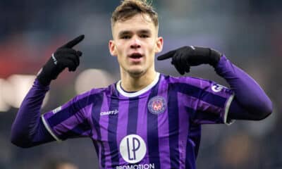 Calciomercato Bologna, chi è Dallinga: il sostituto di Zirkzee che segna già in Europa