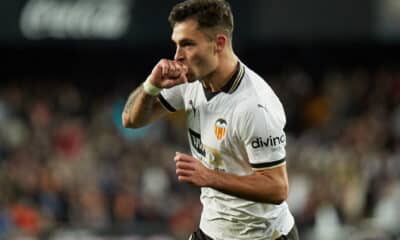 Costa meno, segna di più ed è già pronto per la Champions: il nuovo Zirkzee per il Bologna arriva dalla Spagna