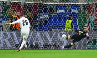 Fantaeuropeo, bonus e malus dopo i 90’: dai gol ai supplementari ai tiri di rigore, cosa vale e cosa no per le leghe