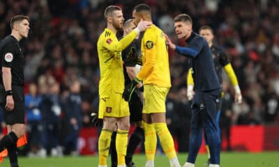 Calciomercato, due volte portiere dell&rsquo;anno in Premier strizza l&rsquo;occhio alla Serie A: il Genoa ci prova