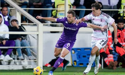 Calciomercato, il Como sogna in grande: piace un centrocampista da 80 milioni, serve l&rsquo;aiuto della Juve