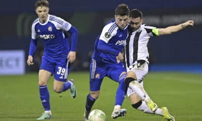 Calciomercato Inter, Renan costa troppo: Marotta ha pronta l&rsquo;alternativa low cost, affare alla Bisseck