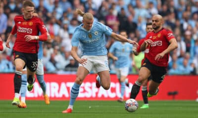 Calciomercato, un ex United per liberare McKennie: la strategia della Juventus in mediana