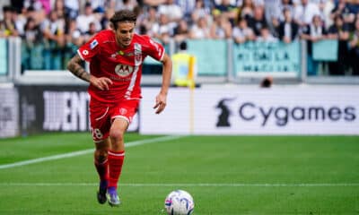 Fantacalcio, la scheda di Colpani alla Fiorentina: qualità ed estro sulla trequarti