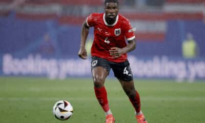 Calciomercato Atalanta, Djimsiti sempre più lontano: scelto il sostituto, costa 25 milioni