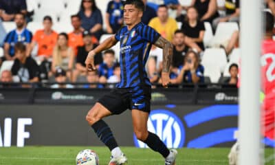 Calciomercato Lazio, cercasi numero 10: tra ritorni di fiamma e giovani promesse