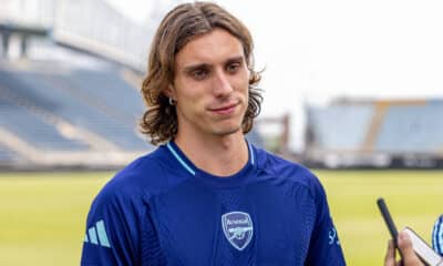 I calciatori italiani più costosi di sempre: Calafiori sale ai piedi del podio