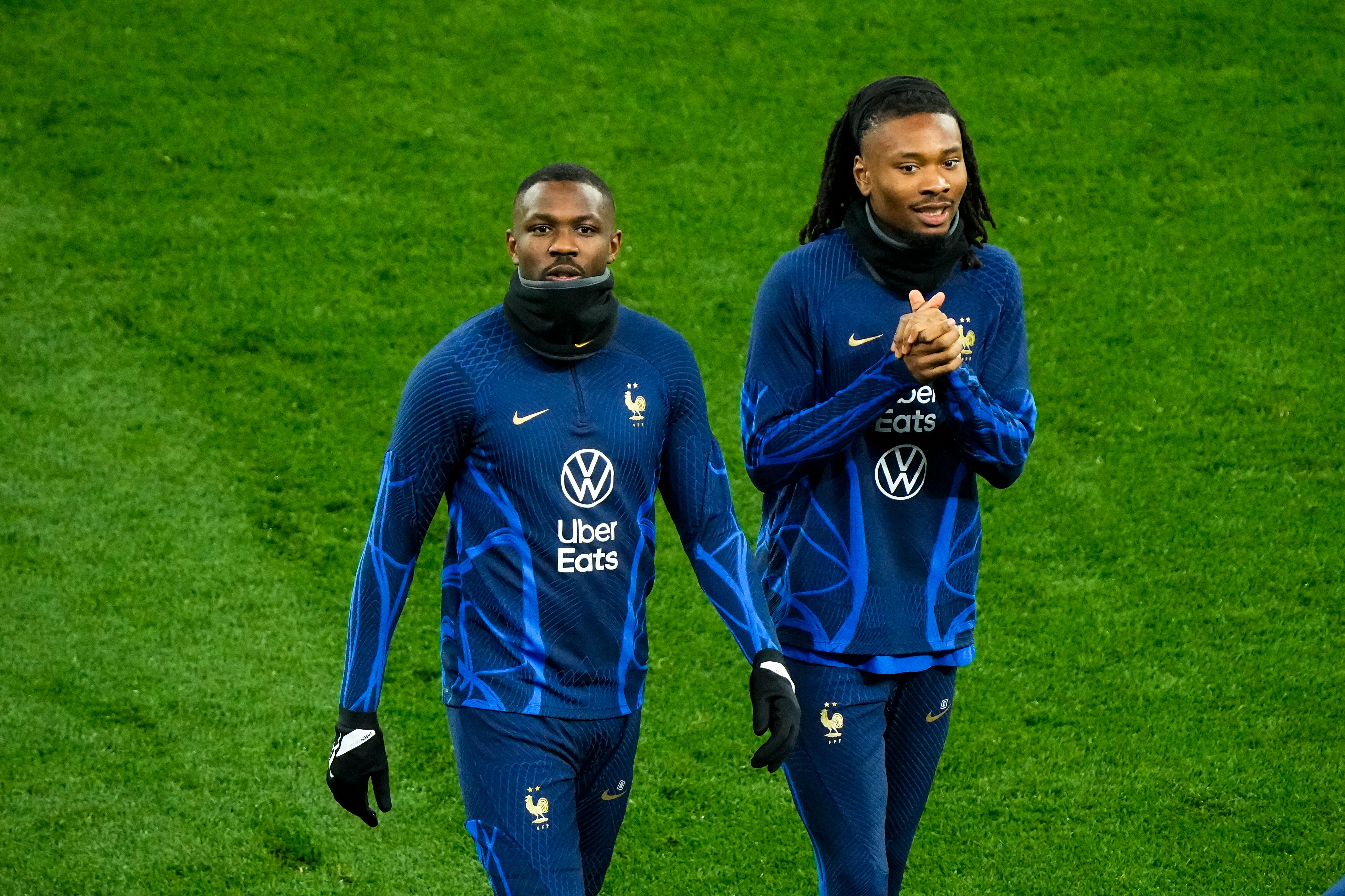 Calciomercato, Khephren Thuram raggiunge Marcus: da Baresi a Milinkovic-Savic, i fratelli più celebri della storia della Serie A