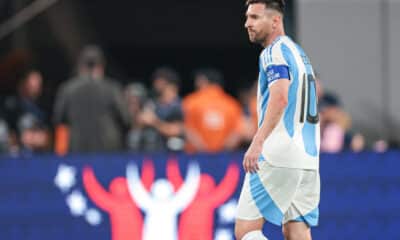 Quando si gioca la finale di Copa America Argentina-Colombia: probabili formazioni e dove vederla in tv e streaming