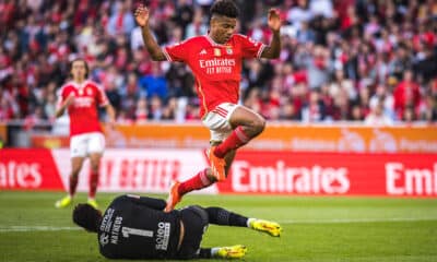 Calciomercato Napoli, Conte chiama rinforzi: può arrivare l’ex stella dell’Ajax di Ten Hag