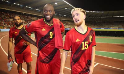 Calciomercato Napoli, nuova pista sugli esterni dal Milan: intanto Lukaku sui social…