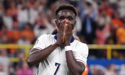 Consigli fantaeuropeo, chi schierare nella finale: no a Saka e Rodri!