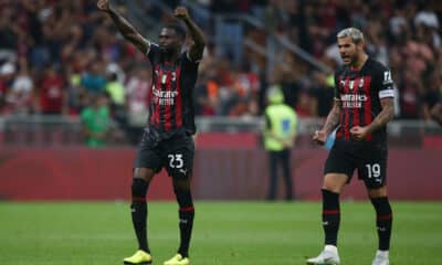 Serie A, il calendario sorride al Milan: la statistica sui derby che fa sperare i rossoneri