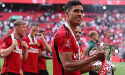 Fantacalcio, la scheda di Varane al Como: un jolly da modificatore per Fabregas