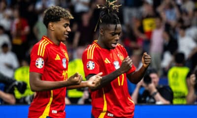 Euro2024, svelata la top 11: bocciati Donnarumma e Kane, una scelta controversa in difesa