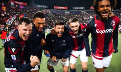 Calciomercato, il Bologna rischia di perdere un altro titolare: il Bayern Monaco fa sul serio