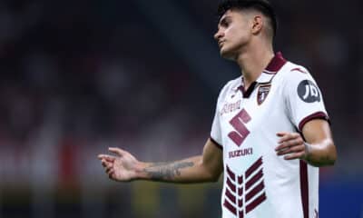 Torino, lo sfogo di Cairo: &ldquo;La verit&agrave; su Bellanova e l&rsquo;offerta per Zapata. Servono 3 acquisti&rdquo;