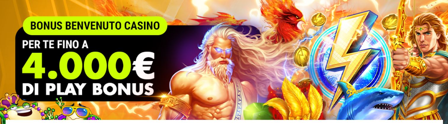 codice promo lottomatica codice promozionale lottomatica Casino