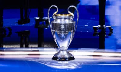Sorteggio Champions League, le avversarie delle italiane in diretta: Inter con City e Arsenal, bene Milan e Juve