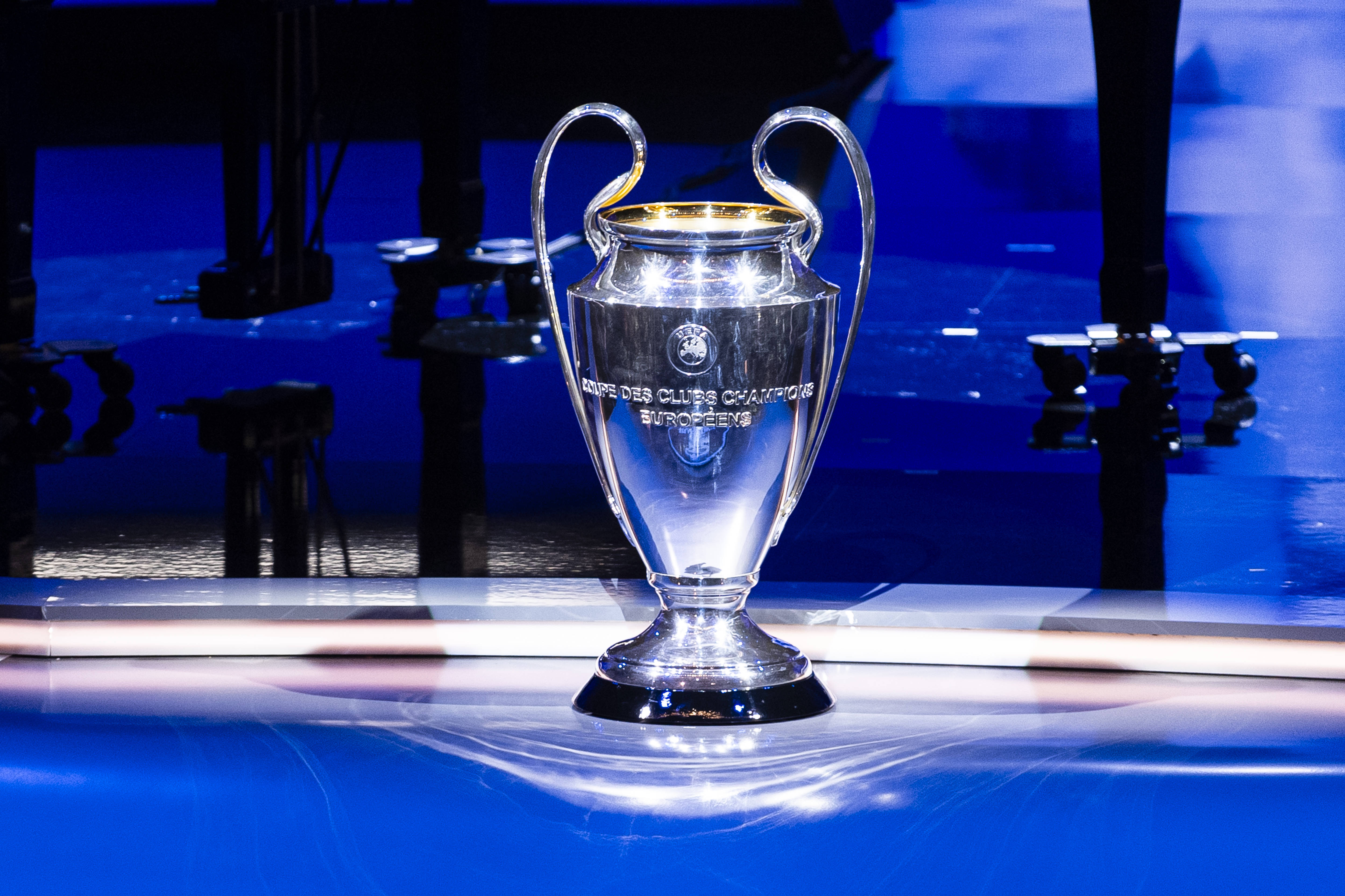 Sorteggio Champions League, le avversarie delle italiane in diretta: Inter con City e Arsenal, bene Milan e Juve
