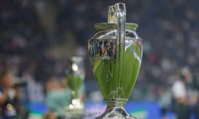 Come funziona e quando si fa il sorteggio per la nuova Champions League: fasce, squadre qualificate e come vederlo in tv