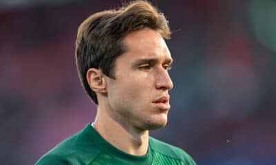 Calciomercato, Chiesa al Barcellona: quanto incassa la Juve e quanto guadagner&agrave; il giocatore, sorpresa nelle cifre