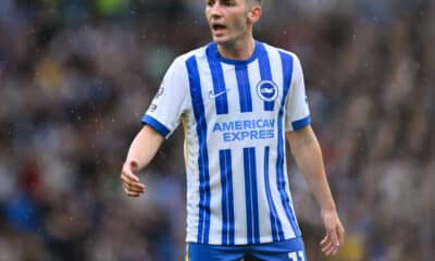 Fantacalcio, la scheda di Gilmour al Napoli: tante somiglianze con un titolarissimo