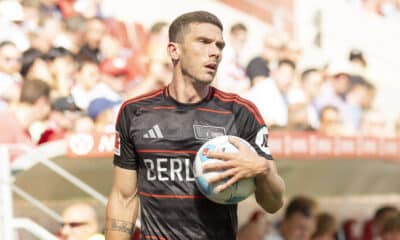 Calciomercato Fiorentina, tutto su Gosens! Trattativa per l’esterno avviata, ma c’è un ostacolo