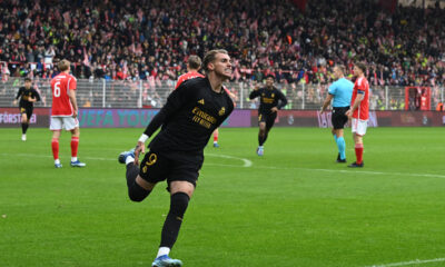 Calciomercato Udinese, chi &egrave; Iker Bravo? Gioiellino ex Real Madrid ed MVP degli Europei U19